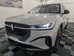 2026 Lincoln Nautilus Reserve AWD