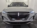 2026 Lincoln Nautilus Reserve AWD