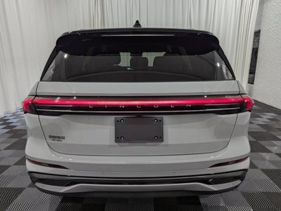 2026 Lincoln Nautilus Reserve AWD
