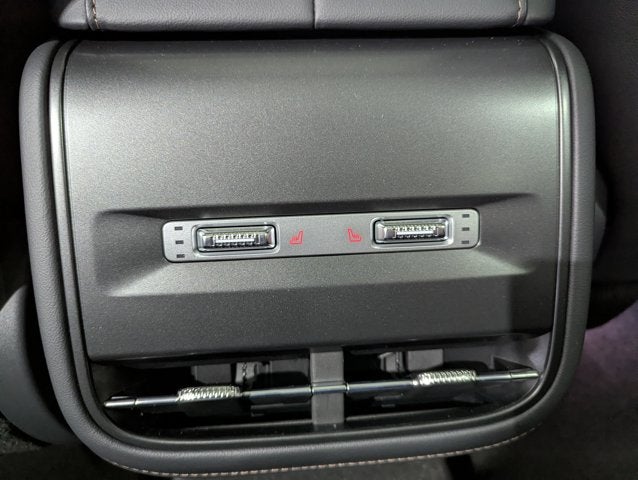 2026 Lincoln Nautilus Reserve AWD