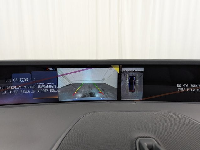 2026 Lincoln Nautilus Reserve AWD