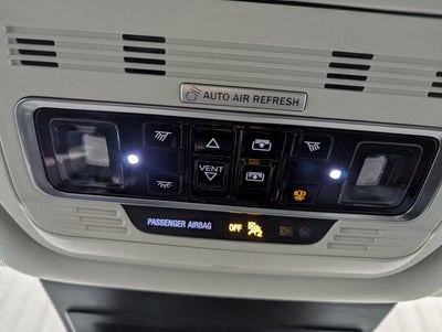 2026 Lincoln Nautilus Reserve AWD