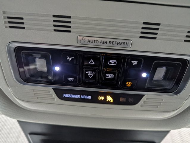 2026 Lincoln Nautilus Reserve AWD