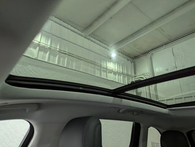 2026 Lincoln Nautilus Reserve AWD