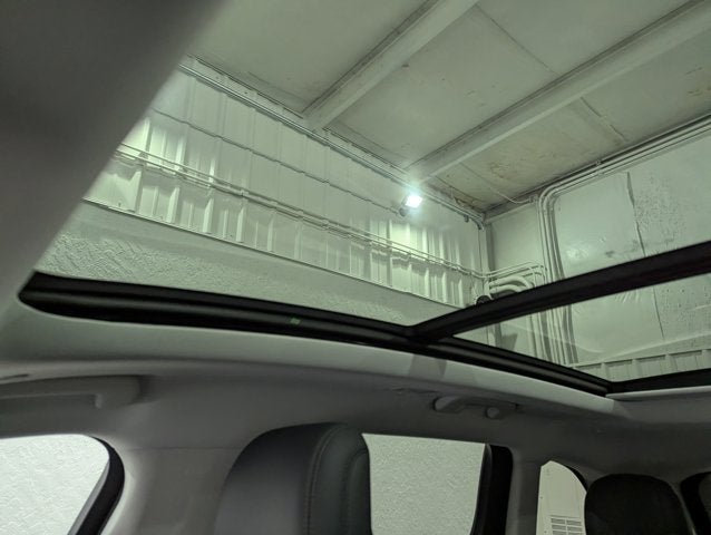 2026 Lincoln Nautilus Reserve AWD