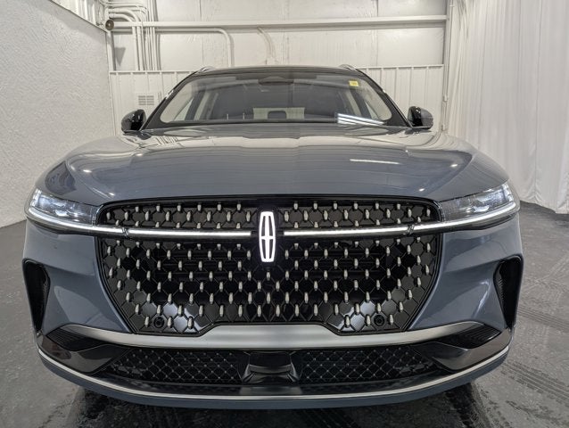 2026 Lincoln Nautilus Reserve AWD