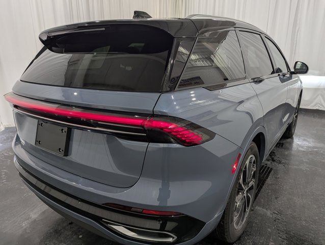 2026 Lincoln Nautilus Reserve AWD