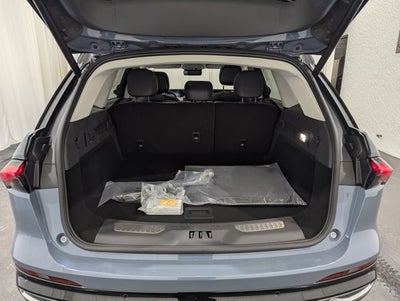 2026 Lincoln Nautilus Reserve AWD