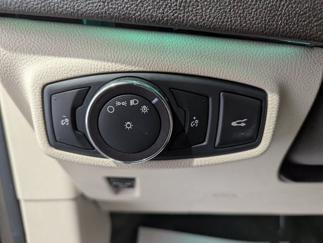 2019 Lincoln MKC Reserve AWD