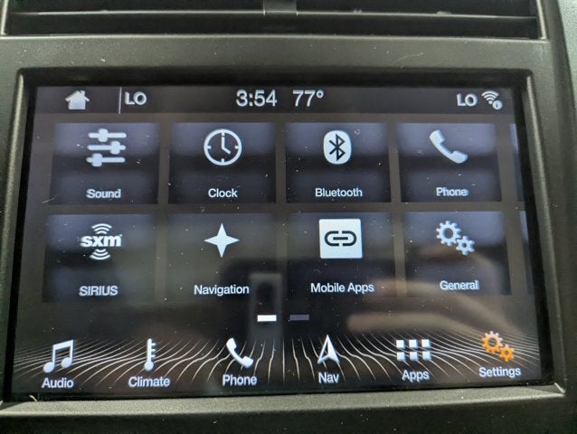 2019 Lincoln MKC Reserve AWD