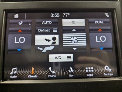2019 Lincoln MKC Reserve AWD