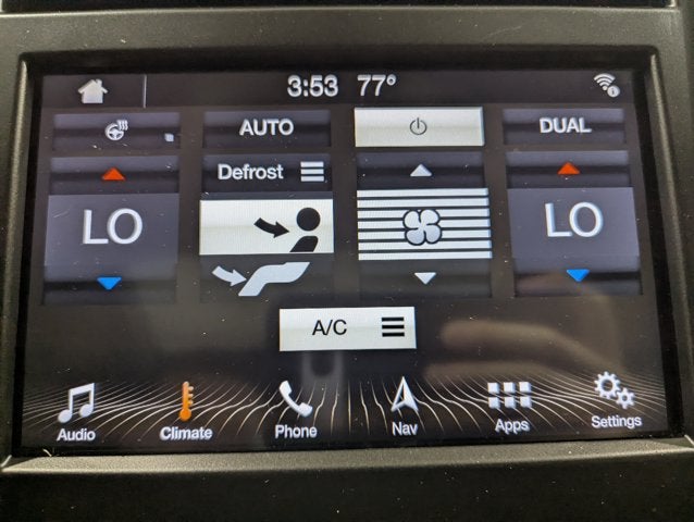 2019 Lincoln MKC Reserve AWD