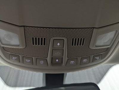 2019 Lincoln MKC Reserve AWD
