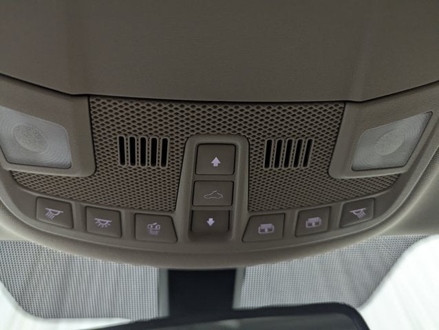 2019 Lincoln MKC Reserve AWD
