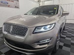 2019 Lincoln MKC Reserve AWD
