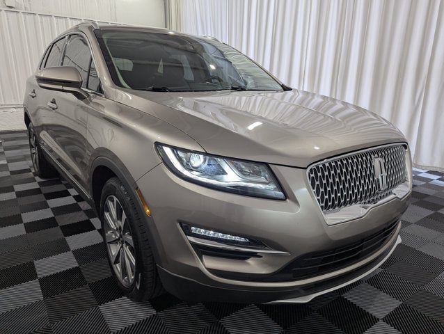 2019 Lincoln MKC Reserve AWD
