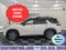 2022 Nissan Pathfinder Platinum 4x4