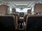 2022 Nissan Pathfinder Platinum 4x4