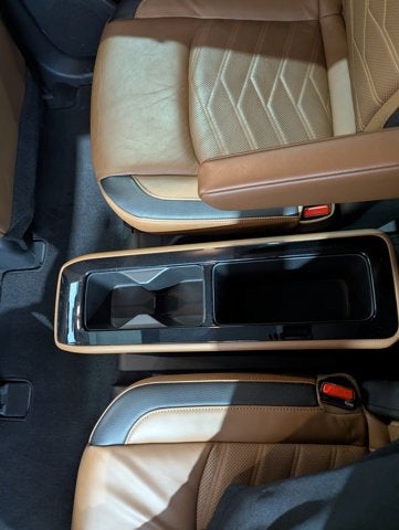 2022 Nissan Pathfinder Platinum 4x4