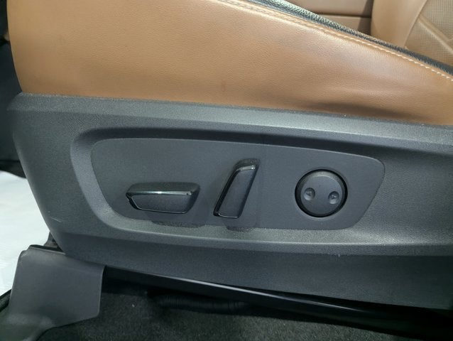 2022 Nissan Pathfinder Platinum 4x4