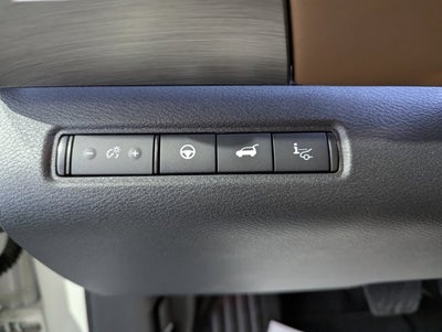 2022 Nissan Pathfinder Platinum 4x4