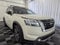 2022 Nissan Pathfinder Platinum 4x4