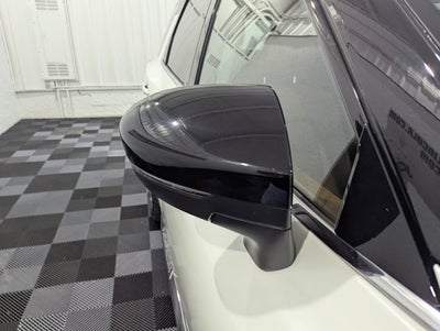 2022 Nissan Pathfinder Platinum 4x4