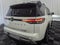 2022 Nissan Pathfinder Platinum 4x4