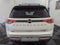 2022 Nissan Pathfinder Platinum 4x4
