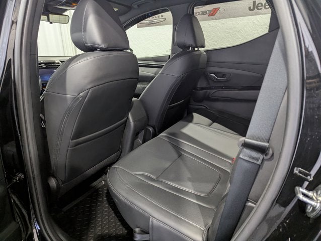 2024 Hyundai Santa Cruz Night AWD