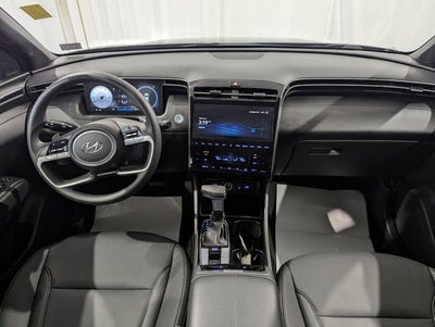 2024 Hyundai Santa Cruz Night AWD