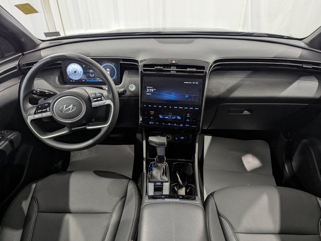 2024 Hyundai Santa Cruz Night AWD