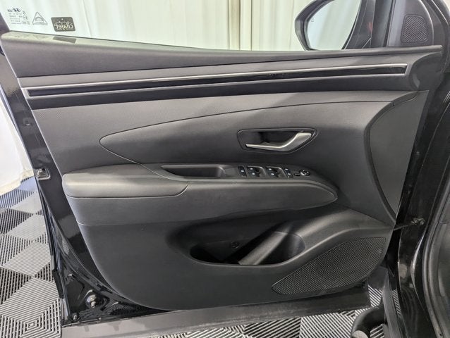 2024 Hyundai Santa Cruz Night AWD