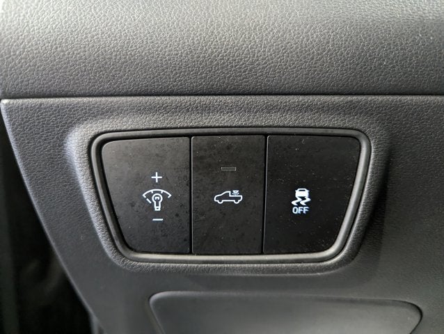 2024 Hyundai Santa Cruz Night AWD