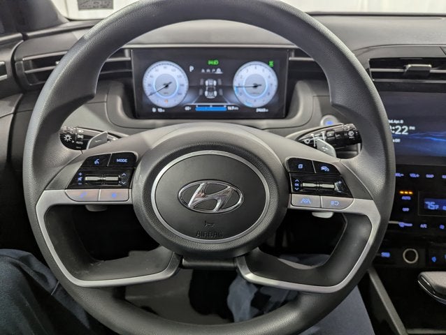 2024 Hyundai Santa Cruz Night AWD