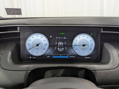 2024 Hyundai Santa Cruz Night AWD