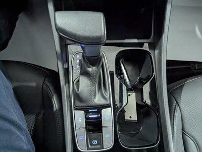 2024 Hyundai Santa Cruz Night AWD