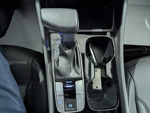 2024 Hyundai Santa Cruz Night AWD