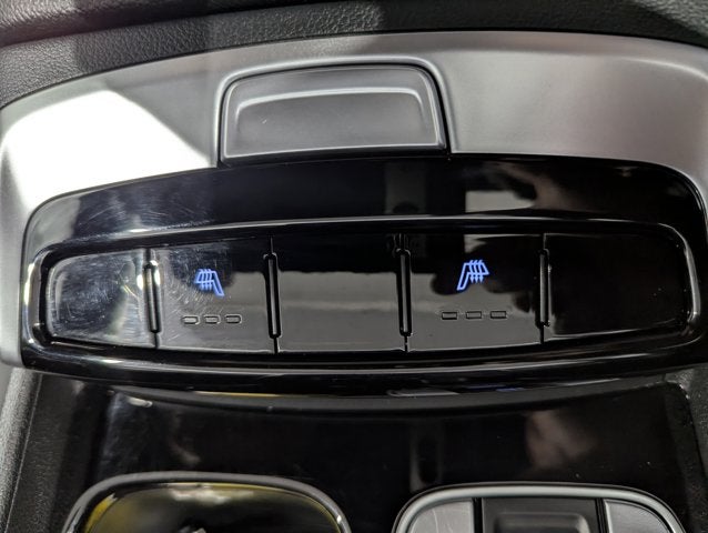 2024 Hyundai Santa Cruz Night AWD