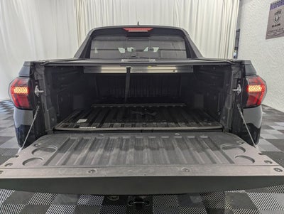 2024 Hyundai Santa Cruz Night AWD