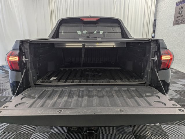 2024 Hyundai Santa Cruz Night AWD