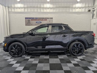 2024 Hyundai Santa Cruz Night AWD