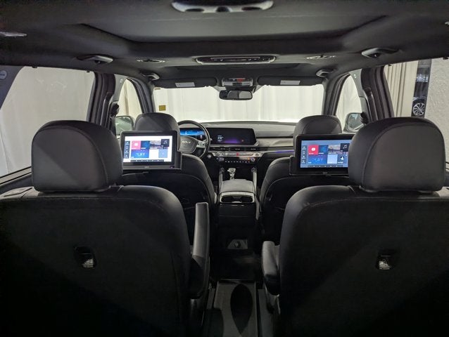 2023 Kia Telluride SX X-Line V6 AWD