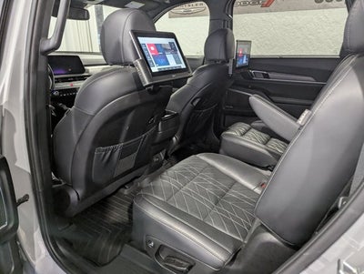 2023 Kia Telluride SX X-Line V6 AWD