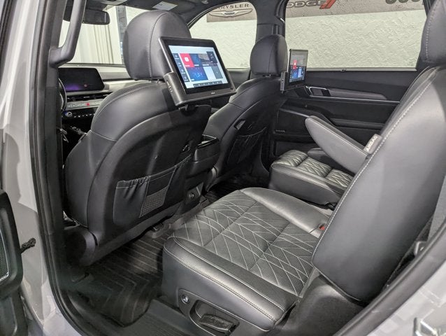 2023 Kia Telluride SX X-Line V6 AWD