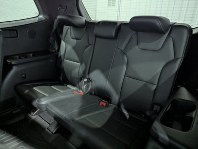 2023 Kia Telluride SX X-Line V6 AWD