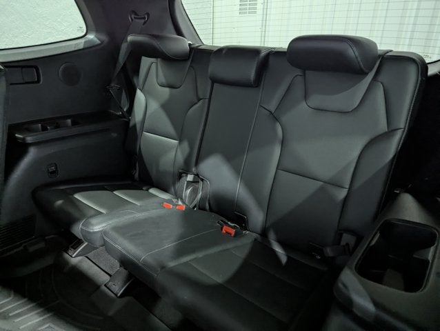 2023 Kia Telluride SX X-Line V6 AWD