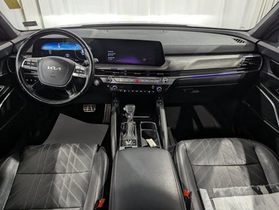 2023 Kia Telluride SX X-Line V6 AWD
