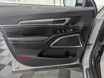2023 Kia Telluride SX X-Line V6 AWD
