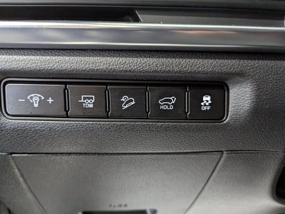 2023 Kia Telluride SX X-Line V6 AWD